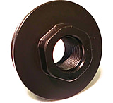 Image of Energetic Armament Stainless Steel Direct Thread Adapter