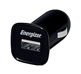 Image of Energizer 10 Watt USB Car Charger &amp; iPod Cable