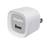 Image of Energizer 10 Watt USB Wall Charger &amp; Apple Cable