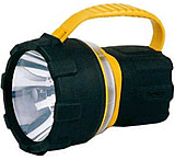 Image of Energizer Flashlight 3 in 1 LED Night Light 4-D Size
