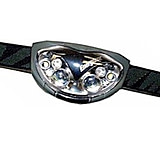 Image of Energizer 6 LED TrailFinder Size 3AAA Head Beam Spotlight