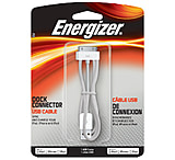 Image of Energizer Apple Dock Connector USB Cable