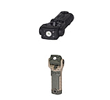 Image of Energizer Bravo 2AA Flashlight Handheld Swivel Tactical LED Light
