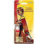 Image of Energizer Kids Keychain HighSchool Musical LED Light