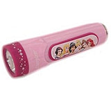 Image of Energizer Walt Disney Princess 1AA Flash Light PRN1AA2CS