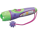 Image of Energizer Walt Disney Tinker Bell 2-AA Size Flash Light w/ Wrist Lanyard