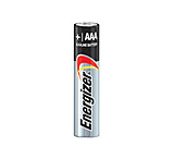 Image of Energizer Max AAA 1.5 Volt Alkaline Batteries