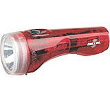 Image of Energizer Easy to Find 2-D size LED Flashlight w/ Batteries