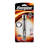 Image of Energizer 2AA Metal LED Flashlight ENML2AAS