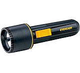 Image of Energizer Eveready K-Beam 2D Size Flashlight w/ Batteries 2Pack
