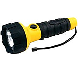 Image of Energizer Size 2-D Industrial Work Flashlight w/ Batteries