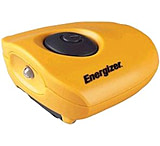 Image of Energizer Industrial Hat LED Flash Light on Clip Strip