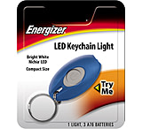 Image of Energizer LED Keychain Flashlight