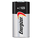 Image of Energizer 3V Lithium 123 Photo Battery