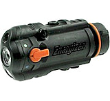 Image of Energizer Night Strike Compact 1 AA Size Flashlight w/ Removable Clip