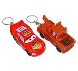 Image of Energizer Walt Disney Cars Kids PopTheHood Light Clip Strip