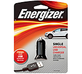 Image of Energizer Single Universal USB Car Charger