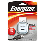Image of Energizer Single Universal USB Wall Charger