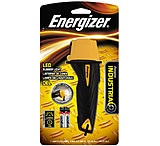 Image of Energizer Industrial 2AAA Small LED Rubber Flashlight