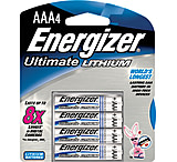 Image of Energizer E2 Performance Lithium AAA Batteries