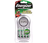 Image of Energizer Value Battery Charger CHVCWB-4