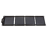 Image of Enerplex Solar 4 panel charger