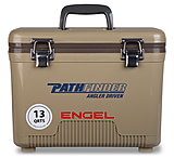 Image of Engel 13 Quart Drybox/Cooler - MBG F69C26DB