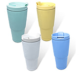 Image of Engel 22oz Stainless Steel Vacuum Insulated Tumblers Color Collection 8E51AD62