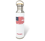 Image of Engel 25oz USA Flag Stainless Steel Vacuum Insulated Water Bottle BD6A126A