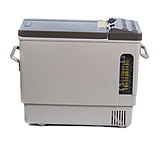 Image of Engel MT27 Top Opening 12/24V DC - 110/120V AC Fridge-Freezer F2443C0A