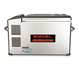 Image of Engel MT35 Platinum Series Top Opening 12/24V DC - 110/120V AC Fridge-Freezer 9C69C75F