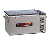 Image of Engel MT60 Combination Top Opening Fridge Freezer With Transit Bag 341492A9