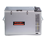 Image of Engel MT80 Top Opening 12/24V DC Fridge-Freezer With Transit Bag 6D737125