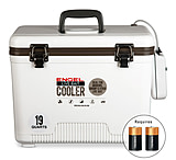 Image of Engel Original 19 Quart Live Bait Drybox/Cooler A5F9DBAA