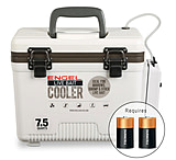 Image of Engel Original 7.5 Quart Live Bait Drybox/Cooler E6EB37B6