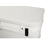 Image of Engel White Seat Cushion for Engel Hard Cooler 90853A5C