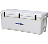 Image of Engel ENG240 Deep Blue Performance Coolers 240 Quart White