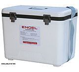Image of Engel UC30T Dry Box/Cooler 30 Qt 4pk Tan