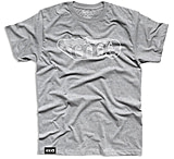 Image of Eno Vanish Logo T-Shirt - Men's