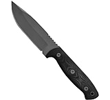 Image of Entrek 11 Bravo Fixed Blade Knife - 9.36in Overall Length