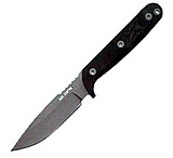 Image of Entrek Backup Utility 8.43in Fixed Blade Knife