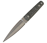 Image of Entrek Bullet Fixed Blade Knife