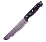 Image of Entrek Survivor Fixed Blade Knife w/ 9.88in Overall Length