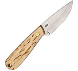 Image of EnZo Necker 70 Sandvik Knife