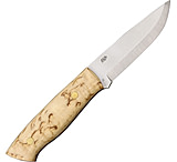 Image of Enzo Trapper O1 Fixed Blade Knife, 3.75in