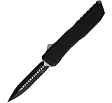 Image of EOS Auto Black Blue Dagger