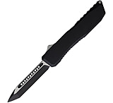 Image of EOS Harpoon OTF Tanto 3.75in Automatic Folding Knife
