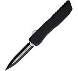 Image of EOS Auto Harpoon OTF Two Tone 3.75 in Automatic Folding Knife