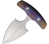 Image of EOS Aztec Push Dagger Satin Blade