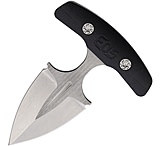 Image of EOS Aztec Push Dagger SW Black